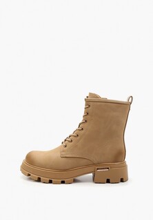 Ботинки T.Taccardi 