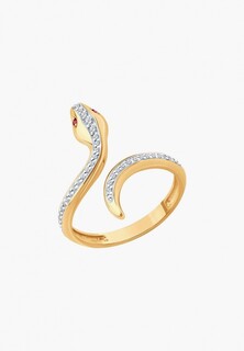 Кольцо Diamant 