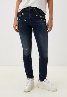 Джинсы Desigual 