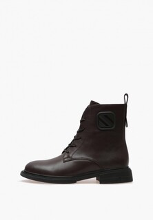 Ботинки El Tempo 