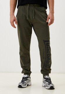 Брюки спортивные Lonsdale 
