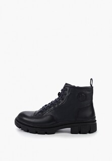 Ботинки Salamander Полнота F (6)