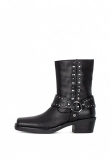 Полусапоги TJ Collection 