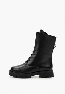 Ботинки Thomas Munz Полнота D (4)