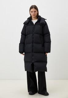 Куртка утепленная Lacoste Oversize fit