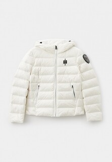 Пуховик Blauer USA 