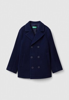 Пальто United Colors of Benetton 
