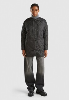 Куртка утепленная United Colors of Benetton 