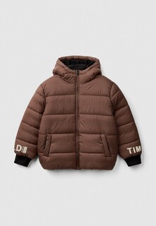 Куртка утепленная United Colors of Benetton 