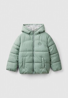 Куртка утепленная United Colors of Benetton 