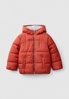 Куртка утепленная United Colors of Benetton 
