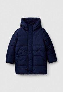 Куртка утепленная United Colors of Benetton 
