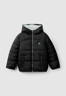 Куртка утепленная United Colors of Benetton 