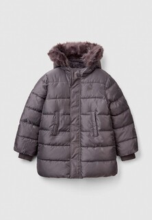 Куртка утепленная United Colors of Benetton 