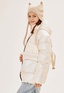 Пуховик Noble People 
