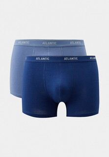 Трусы 2 шт. Atlantic 