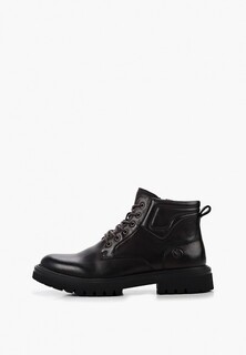 Ботинки Salamander Полнота F (6)