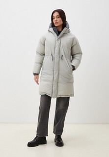 Куртка утепленная Shu reversible