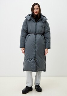 Куртка утепленная Shu reversible