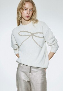 Джемпер Sela New Year Collection