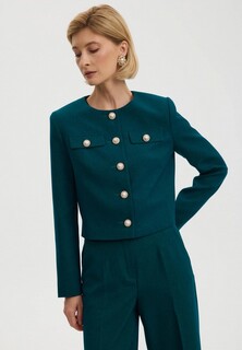 Жакет Ascentelle 