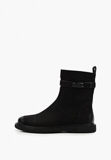 Полусапоги Abricot 