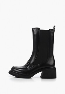 Полусапоги Abricot 