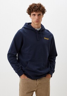 Худи Wrangler 
