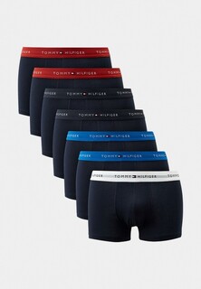 Трусы 7 шт. Tommy Hilfiger TRUNK