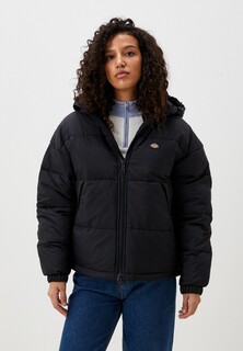 Куртка утепленная Dickies ALATNA OVERSIZED PUFFER