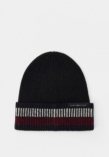 Шапка Tommy Hilfiger 