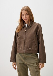 Куртка Dickies LINED EISENHOWER CROP