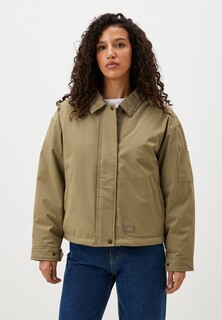 Куртка утепленная Dickies PLAINS