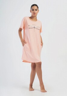 Платье домашнее Vienetta 