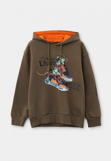 Свитшот Fashion X&S Lamoda Exclusive