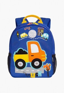 Рюкзак Grizzly 