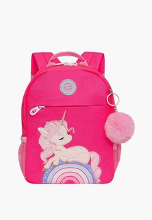 Рюкзак и брелок Grizzly 