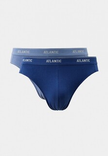 Трусы 2 шт. Atlantic 