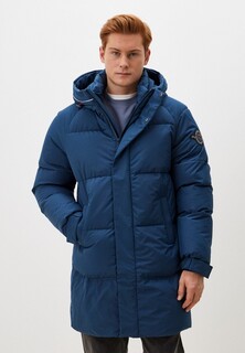 Куртка утепленная Alessandro Manzoni Yachting 