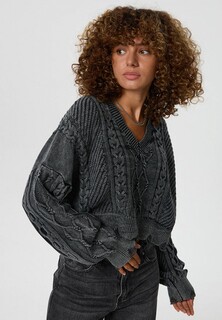 Пуловер Feelz Braid