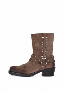 Полусапоги TJ Collection 