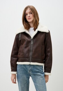 Дубленка Vittoria Vicci 