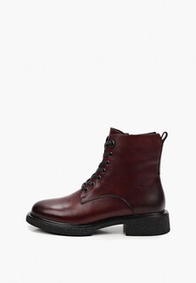 Ботинки ElRosso Elrosso Lamoda Online Exclusive