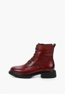Ботинки ElRosso Elrosso Lamoda Online Exclusive