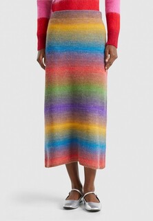 Юбка United Colors of Benetton 