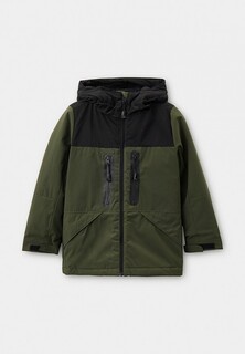 Куртка утепленная Terranova 