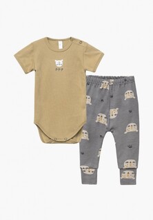 Боди и брюки Bossa Nova 