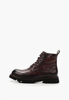 Ботинки Salamander Полнота F (6)