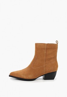 Ботильоны Obba 