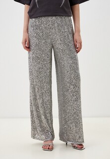 Брюки Sela New Year Collection